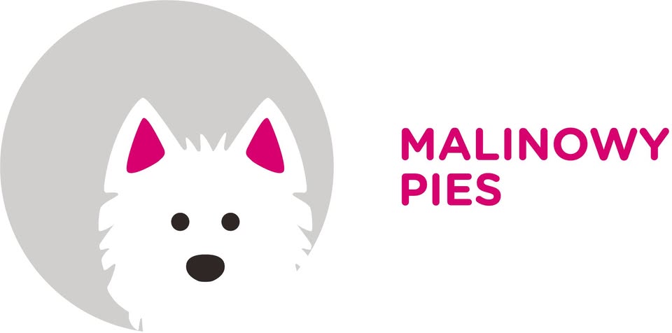 Malinowy Pies