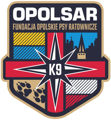OPOLSAR K9 – Fundacja Opolskie Psy Ratownicze